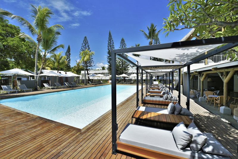 Veranda Tamarin 1