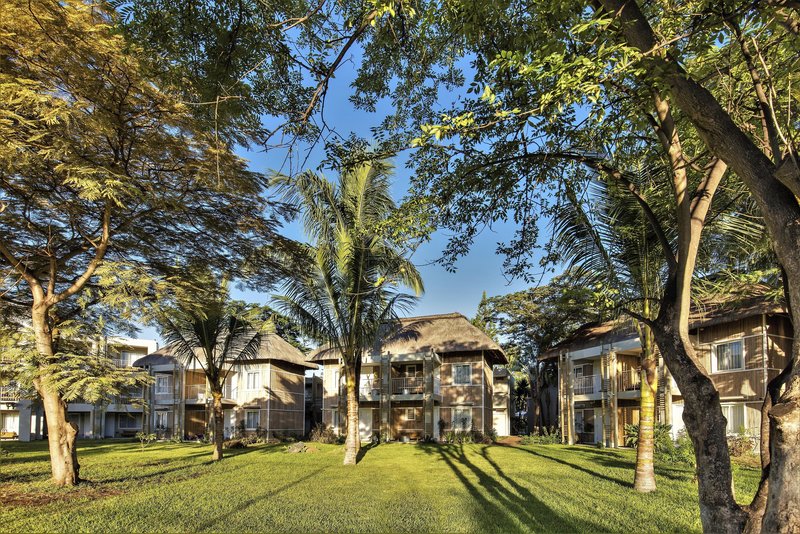 Veranda Tamarin 3