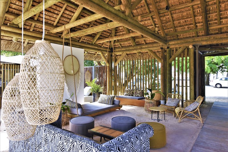 Veranda Tamarin 4