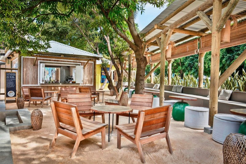 Veranda Tamarin 6