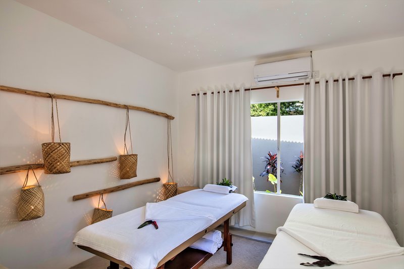 Veranda Tamarin 7