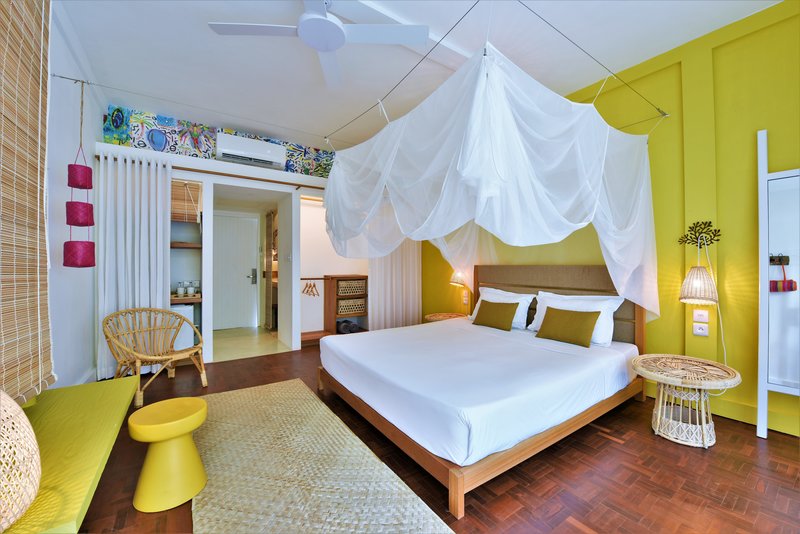 Veranda Tamarin 9