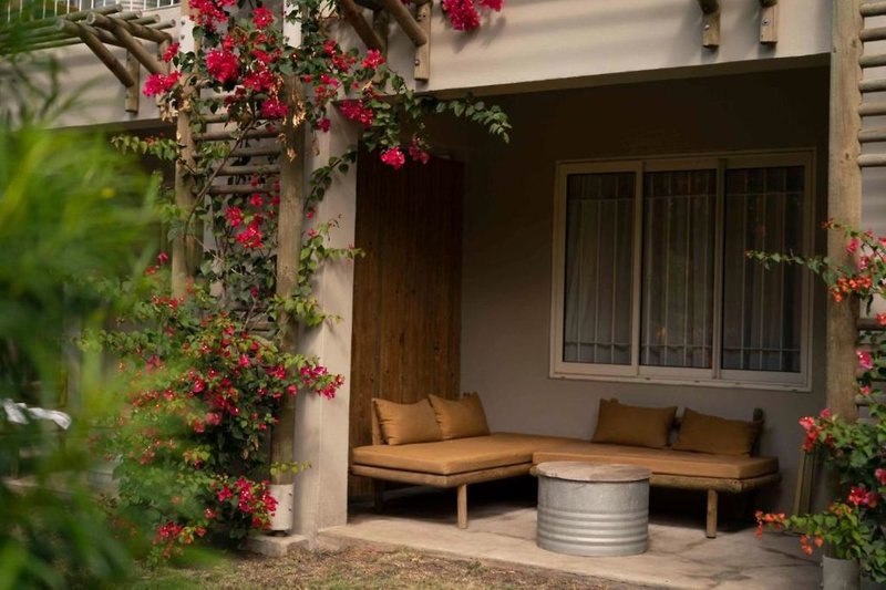 Veranda Tamarin 13