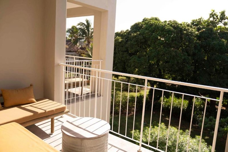 Veranda Tamarin 14