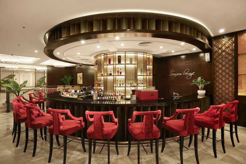 Vinpearl Resort Nha Trang 12