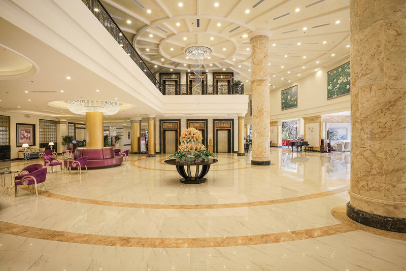 Vinpearl Resort Nha Trang 13