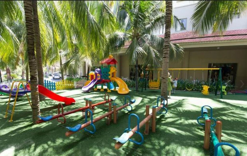 Vinpearl Resort Nha Trang 15