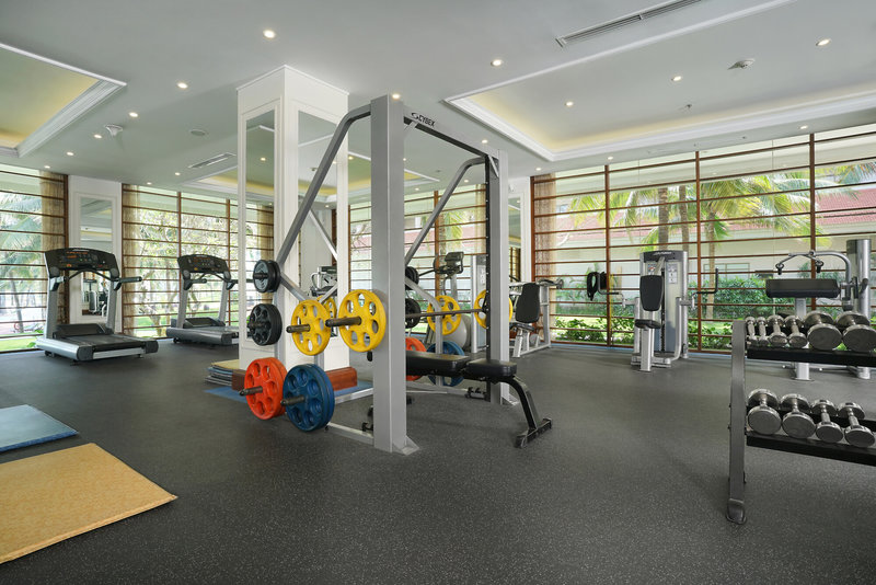 Vinpearl Resort Nha Trang 16