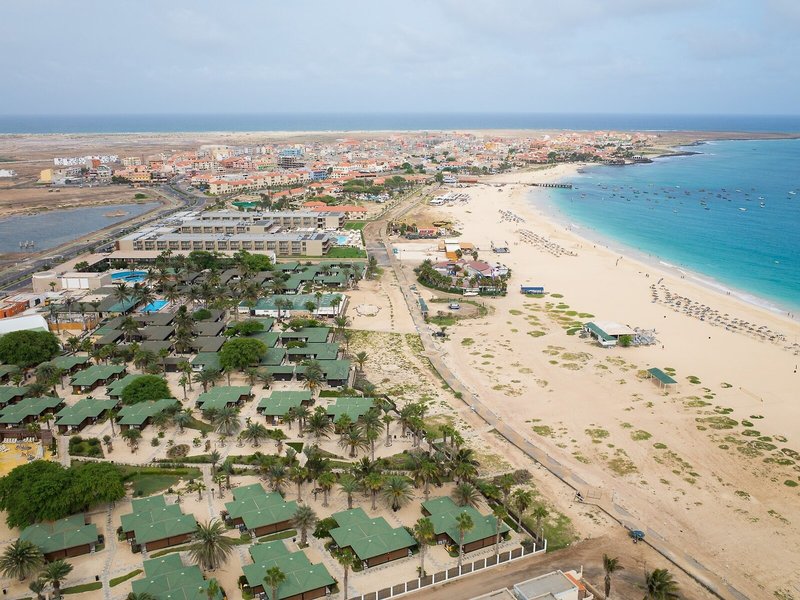 Oasis Belorizonte 5