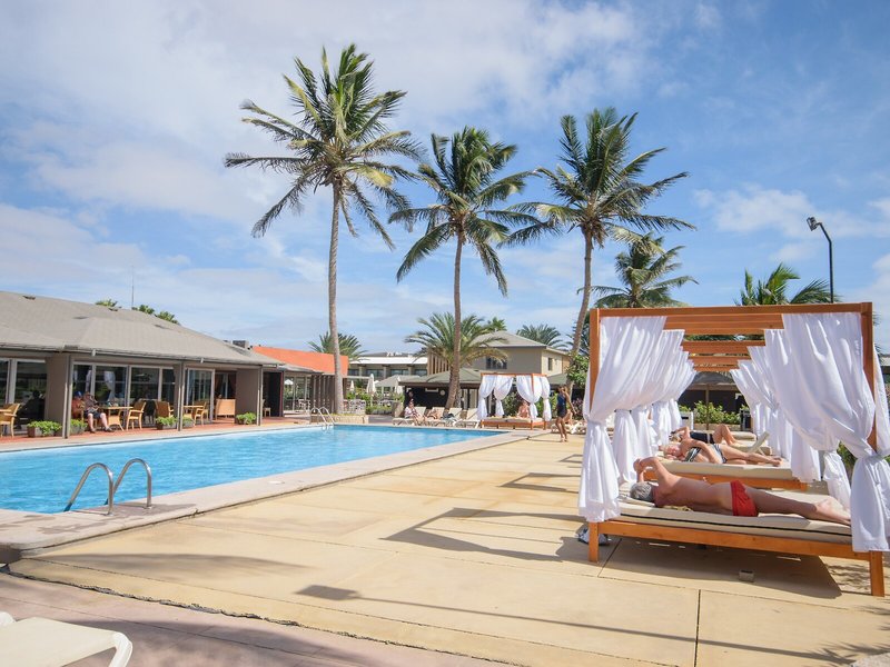 Oasis Belorizonte 15