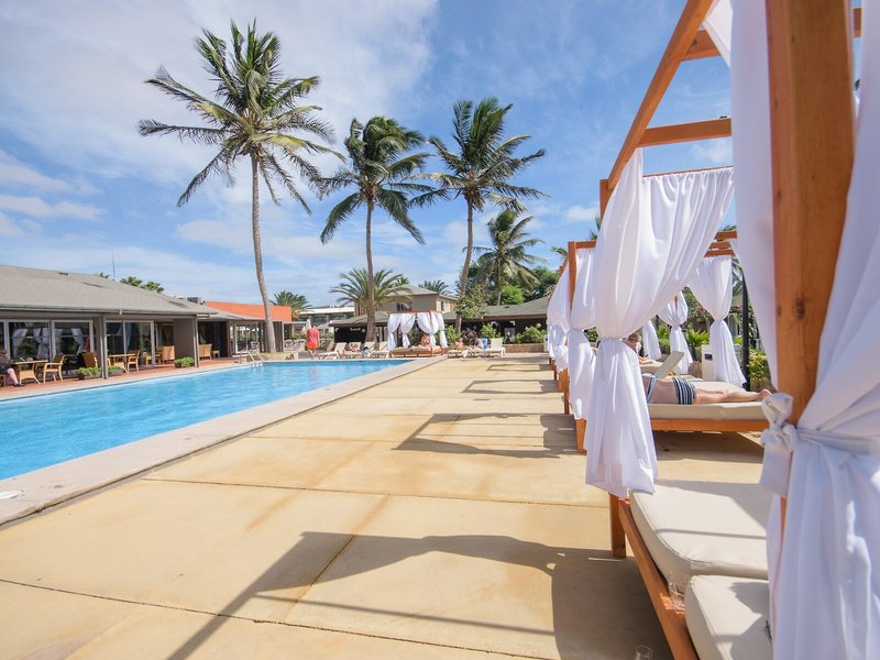 Oasis Belorizonte 16