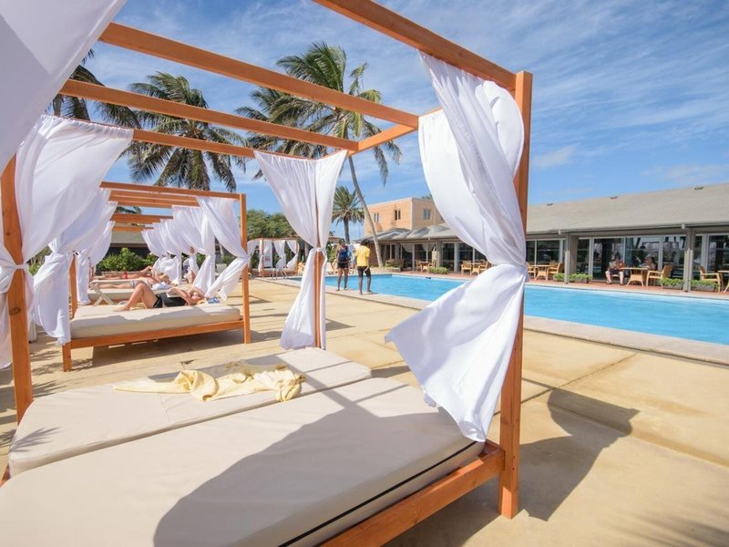 Oasis Belorizonte 17