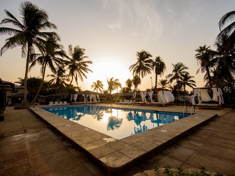 Oasis Belorizonte 19