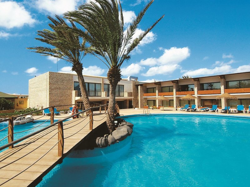 Oasis Belorizonte 20