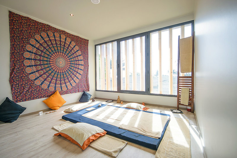 Oasis Belorizonte 4