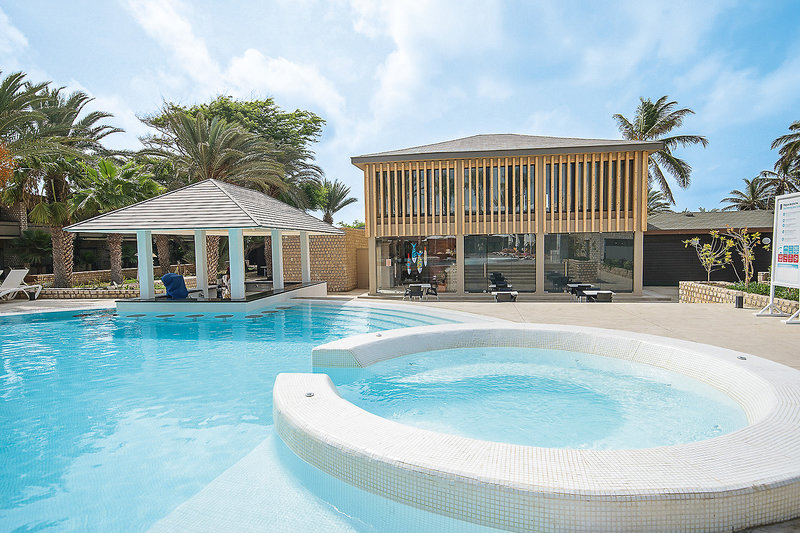 Oasis Belorizonte 18