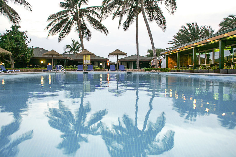 Oasis Belorizonte 19
