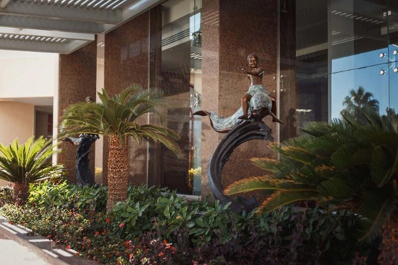 Xperience Kiroseiz Parkland 18