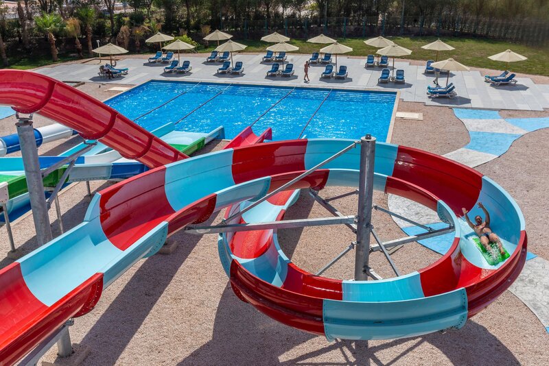 Xperience Kiroseiz Parkland 28