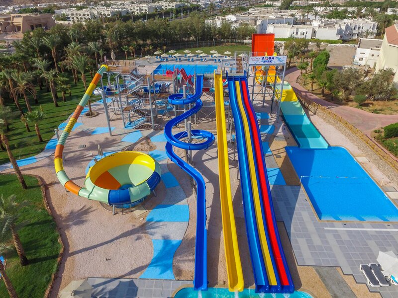 Xperience Kiroseiz Parkland 32