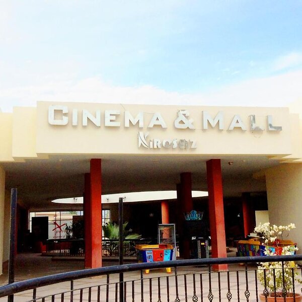 Xperience Kiroseiz Parkland 42