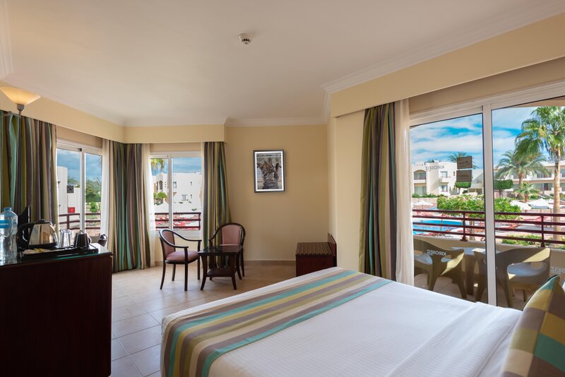 Xperience Kiroseiz Parkland 48