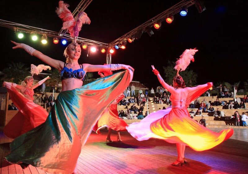 Xperience Kiroseiz Parkland 63