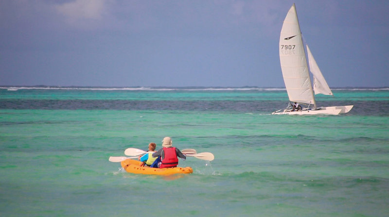 Ocean Paradise Resort & Spa Zanzibar 19