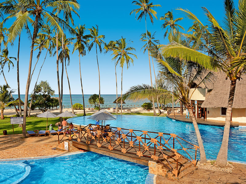 Ocean Paradise Resort 2