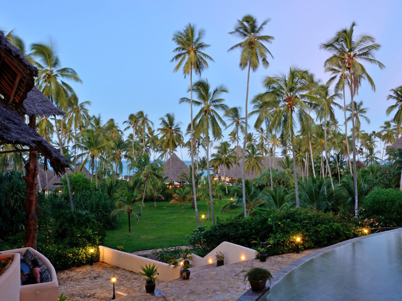 Ocean Paradise Resort 3