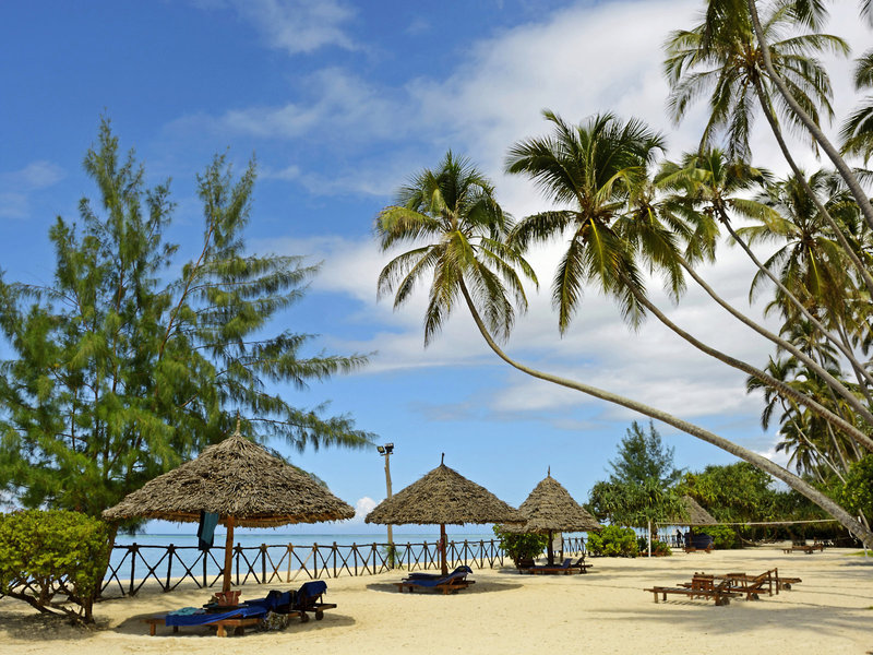 Ocean Paradise Resort 4
