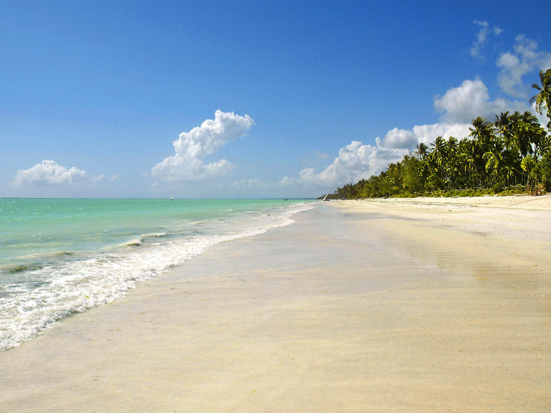 Ocean Paradise Resort 5