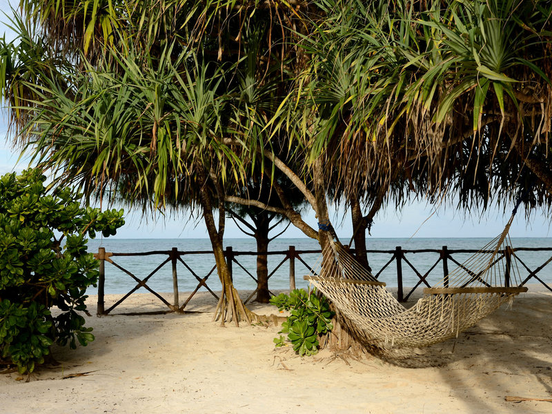 Ocean Paradise Resort 6