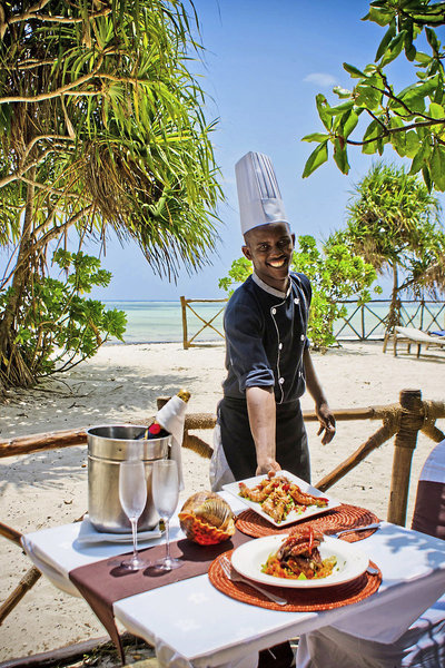 Ocean Paradise Resort 16