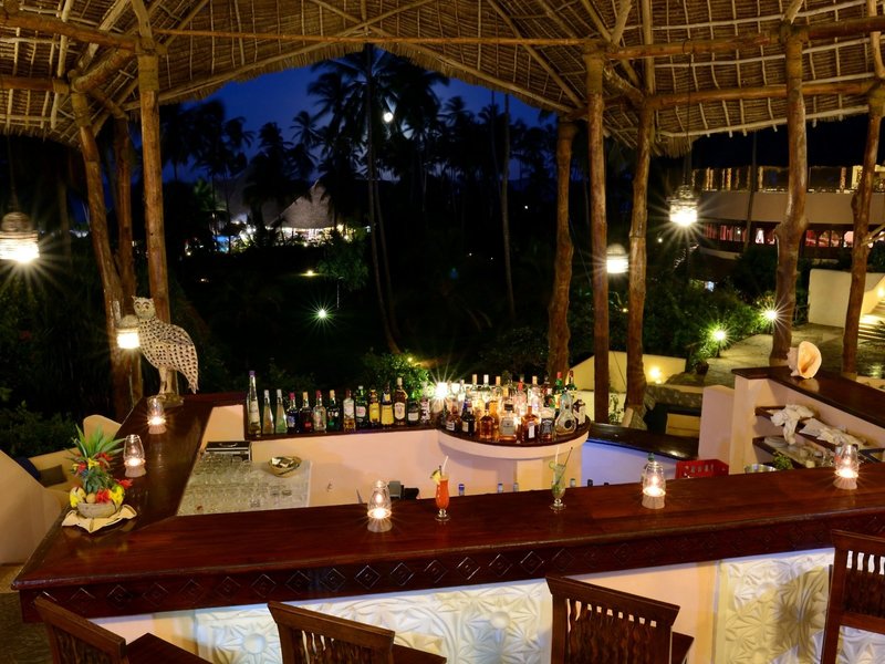 Ocean Paradise Resort 17