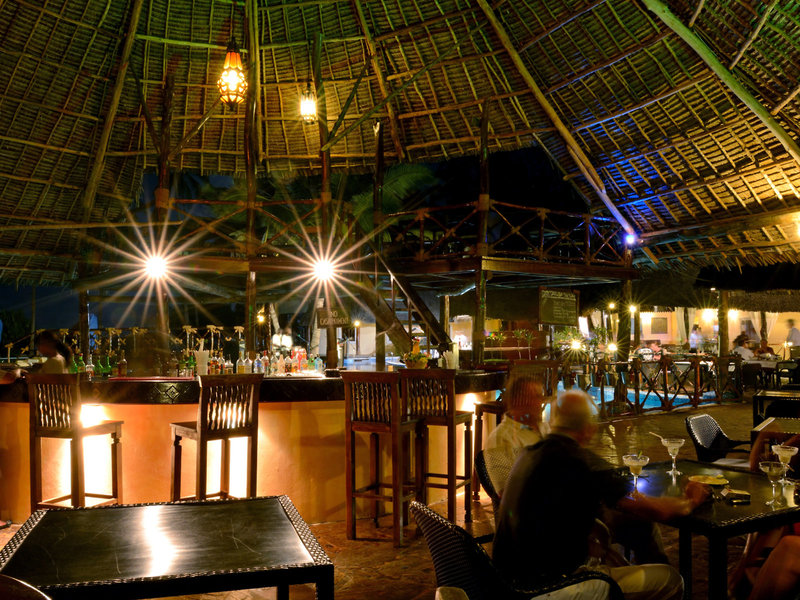 Ocean Paradise Resort 18