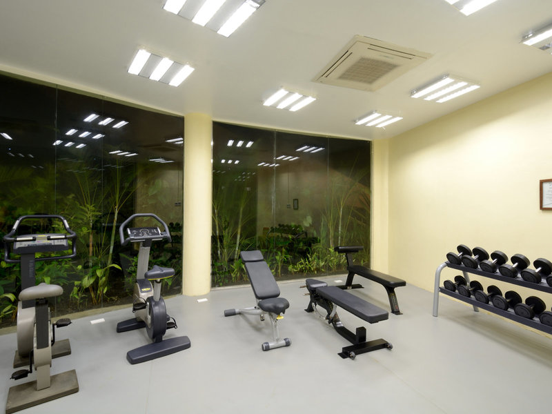 Ocean Paradise Resort 22