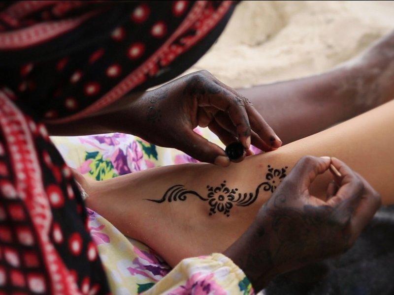 Ocean Paradise Resort 26