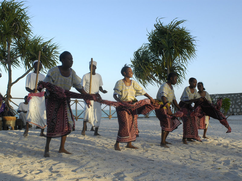 Ocean Paradise Resort 27