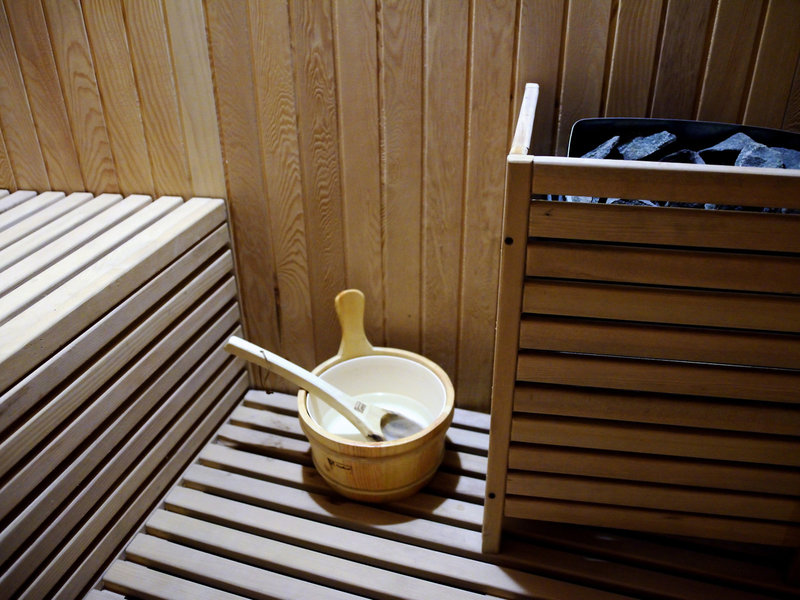 Ocean Paradise Resort 29