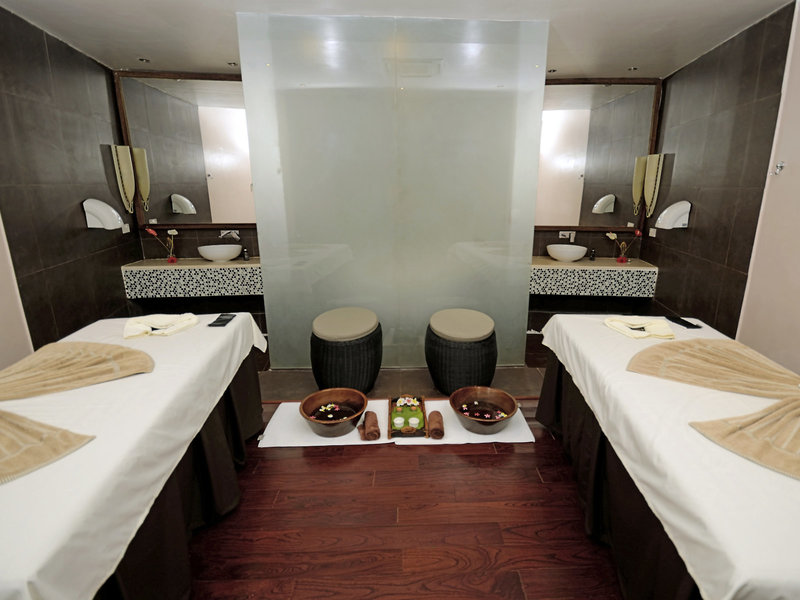 Ocean Paradise Resort 30