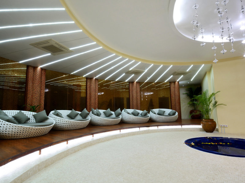 Ocean Paradise Resort 31