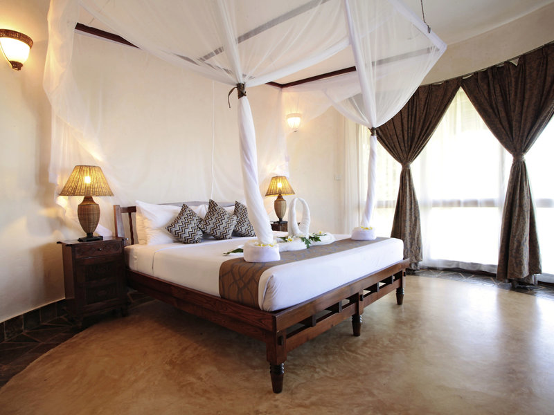 Ocean Paradise Resort 32