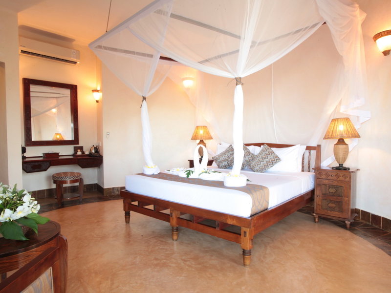 Ocean Paradise Resort 34