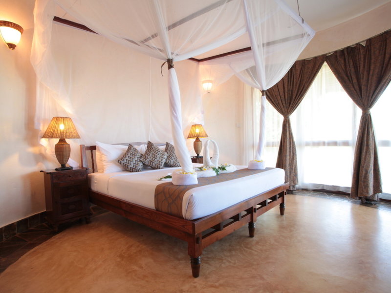 Ocean Paradise Resort 35