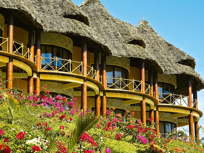 Ocean Paradise Resort 37