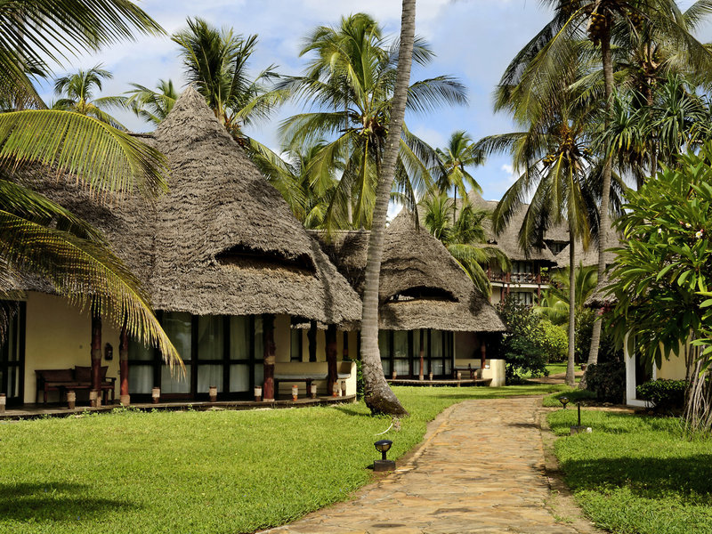Ocean Paradise Resort 39