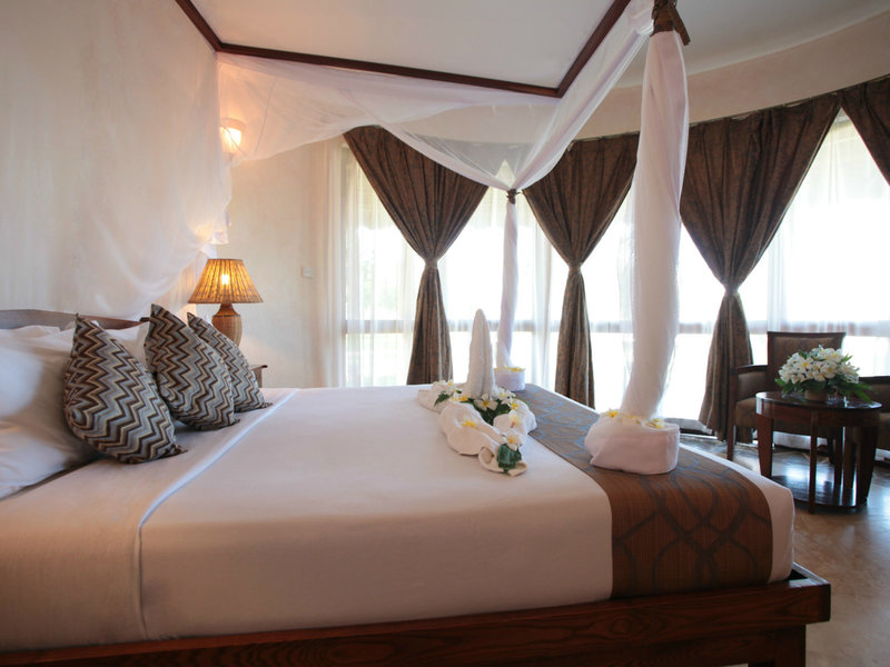 Ocean Paradise Resort 42