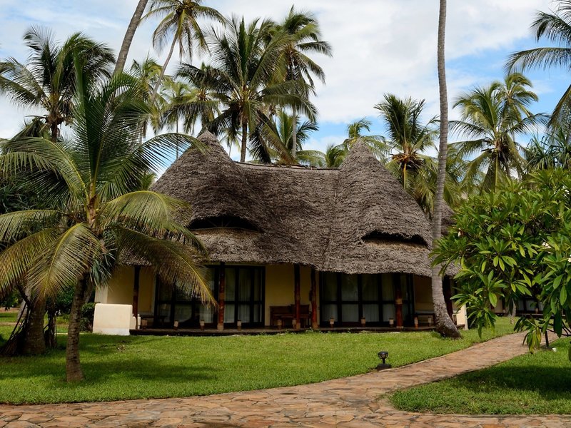 Ocean Paradise Resort 43