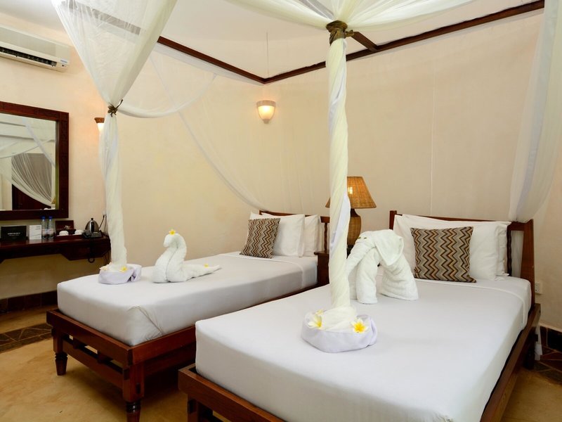 Ocean Paradise Resort 48
